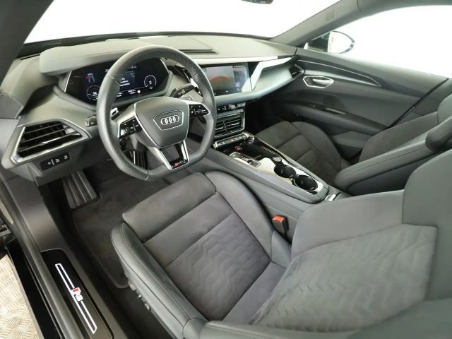 Audi RS e-tron GT Quattro