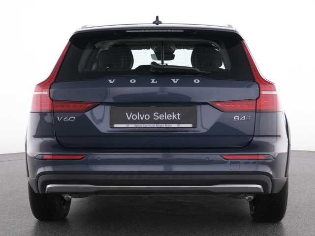 Volvo V60 Cross Country CC