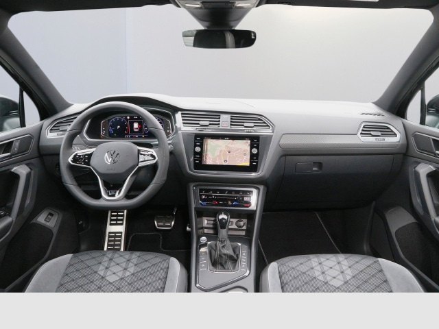 Volkswagen Tiguan IQ.Drive R-Line