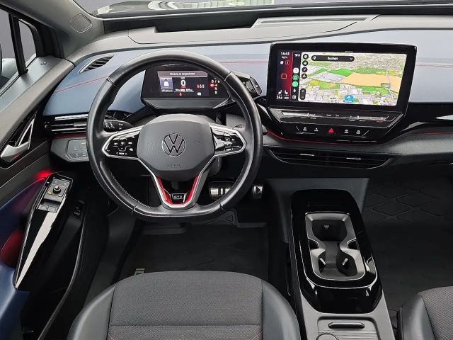 Volkswagen ID.4 4Motion GTX