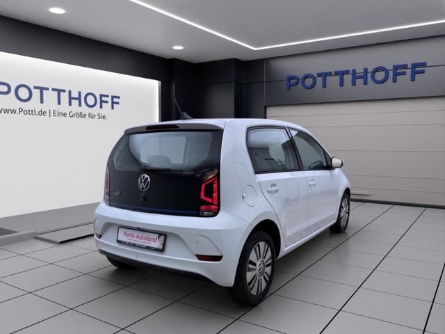 Volkswagen e-up! Move Move up!