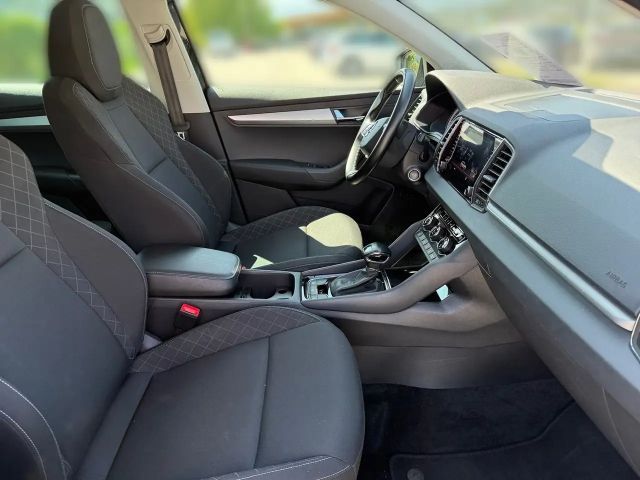 Skoda Karoq ACT Ambition
