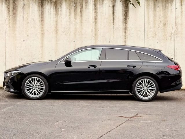 Mercedes-Benz CLA 180 Shooting Brake