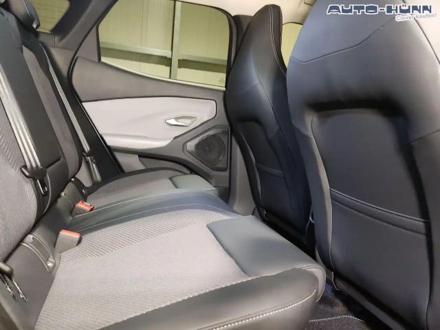 Ford Explorer Extended range Limited