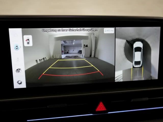 Hyundai IONIQ 6 UNIQ