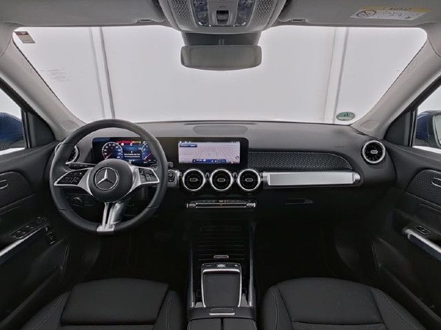 Mercedes-Benz GLB 220 4MATIC