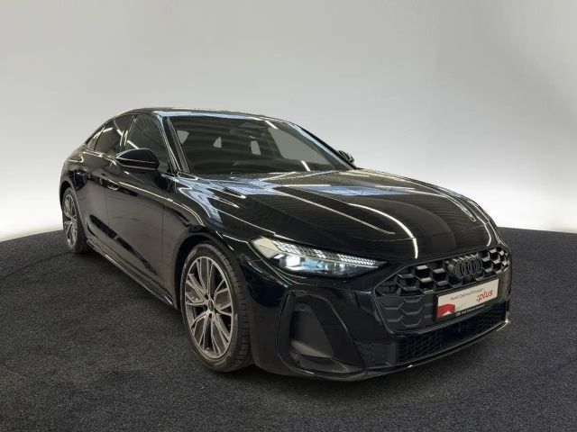 Audi A5 2.0 TFSI S-Line