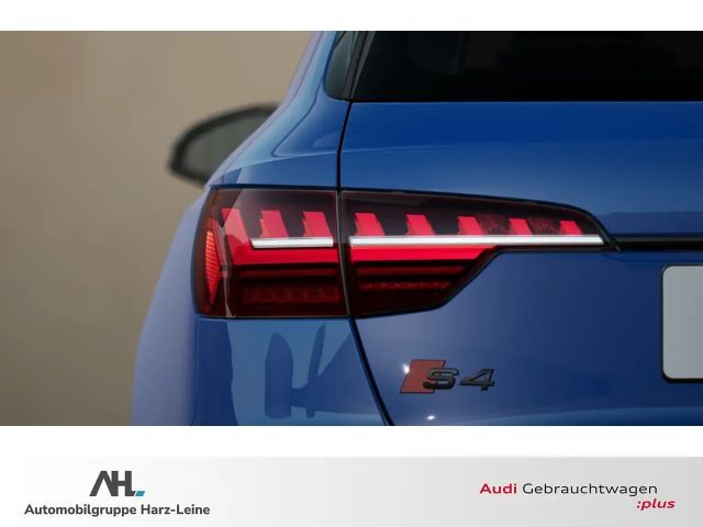 Audi S4 3.0 TDI Avant Quattro