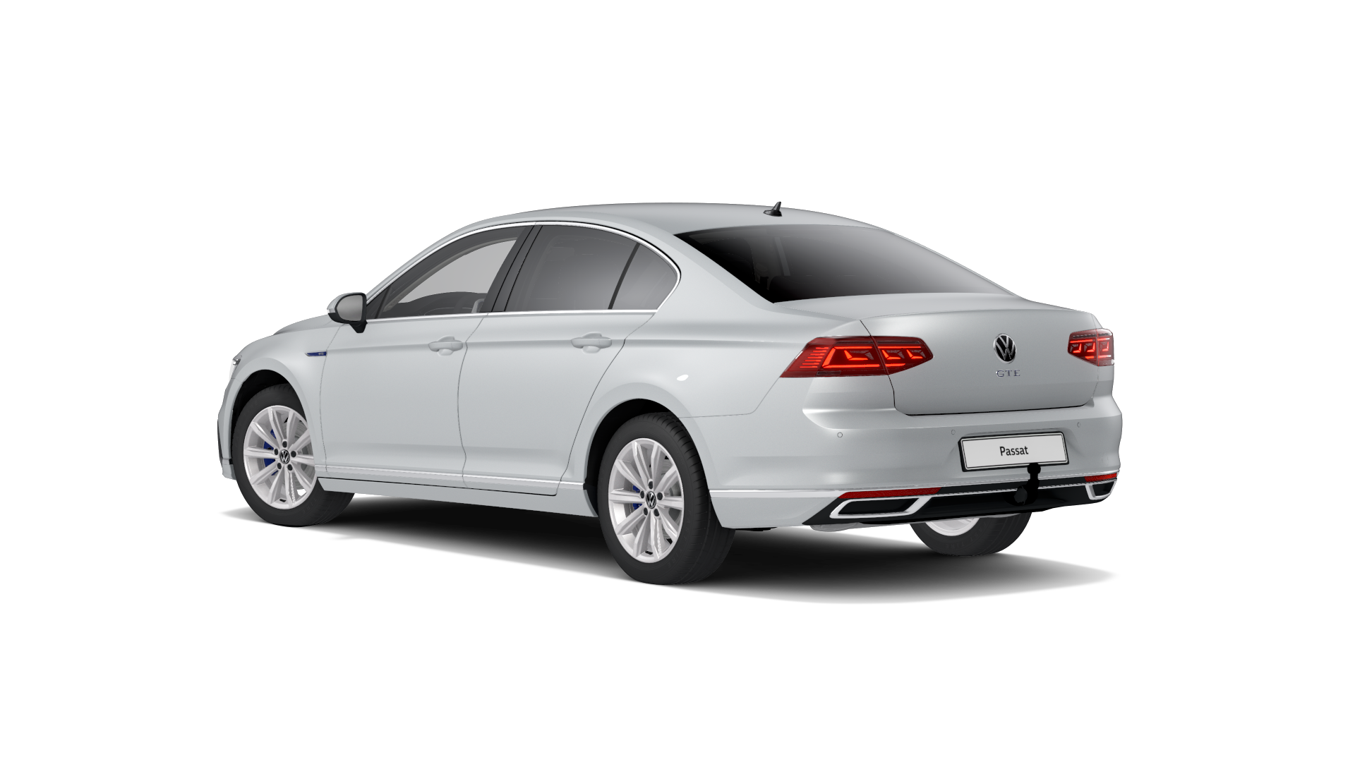 Volkswagen Passat 1.4 TSI GTE