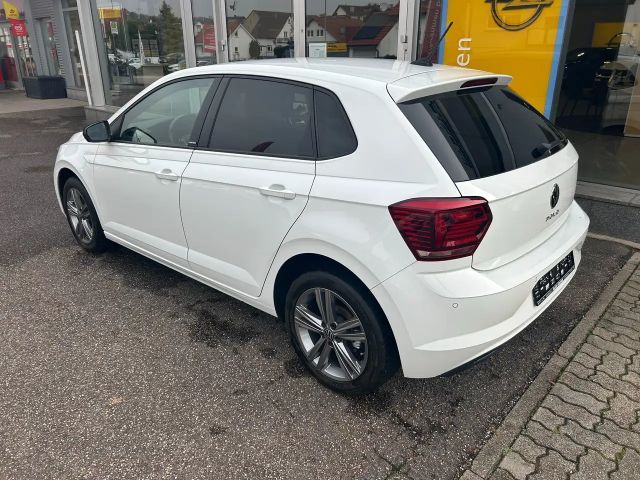 Volkswagen Polo 5-tg United Navi,SHZ,R-Kamera,PDC,Klimaautomatik!