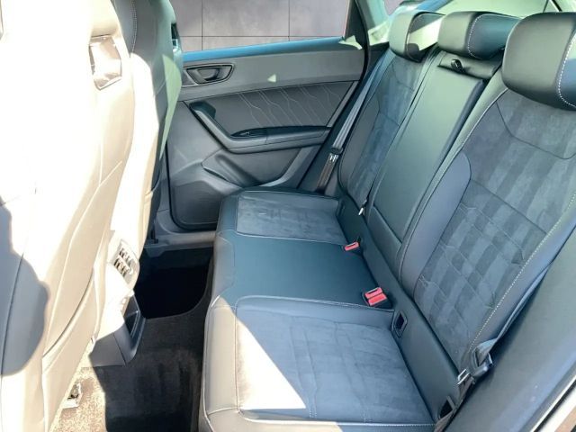 Cupra Ateca 2.0 TSI 4Drive DSG