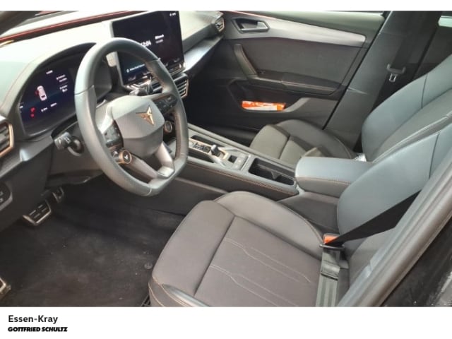 Cupra Leon DSG Sportstourer