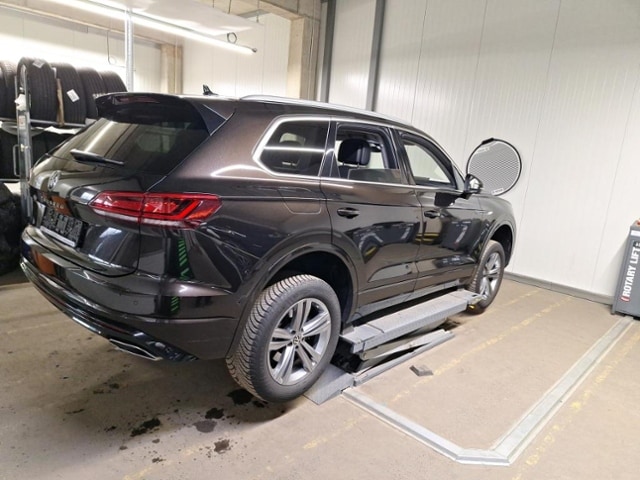 Volkswagen Touareg 3.0 V6 TDI R-Line