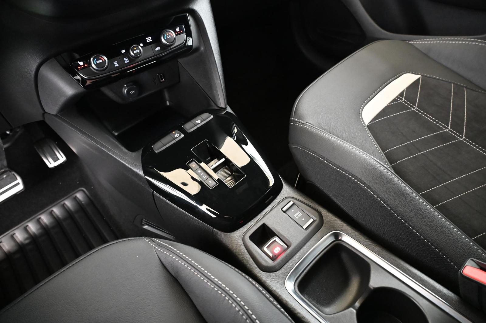 Opel Corsa GS-Line Grand Sport