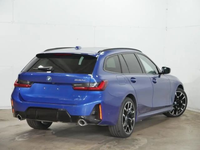BMW 330 FACELIFT 2 - PANODAK - HIFI