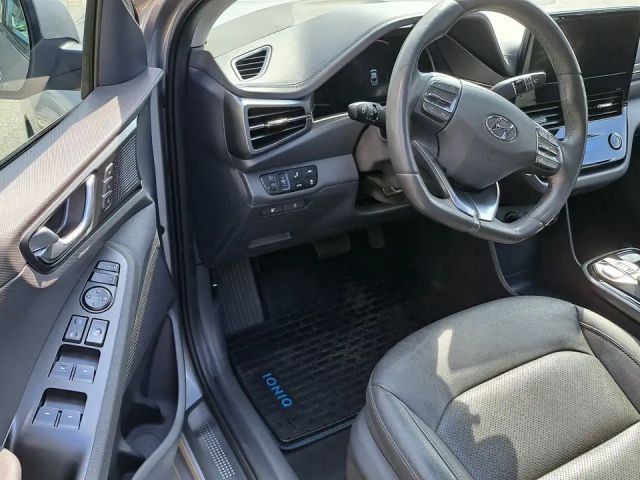 Hyundai Ioniq Electric Premium
