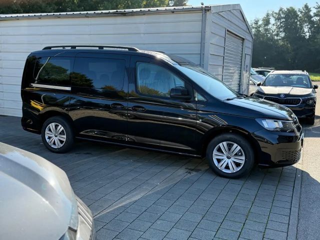 Volkswagen Caddy 2.0 TDI DSG