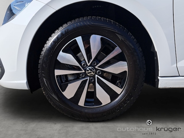 Volkswagen Polo 1.0 TSI Life