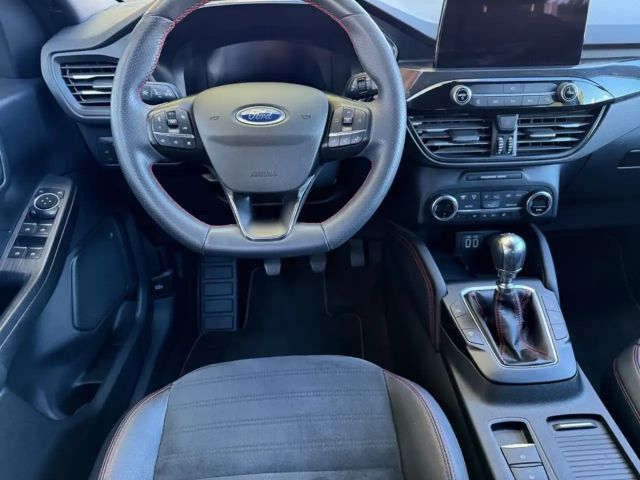 Ford Kuga EcoBoost ST Line X