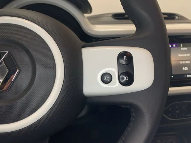 Renault Twingo E-Tech Electric Intens