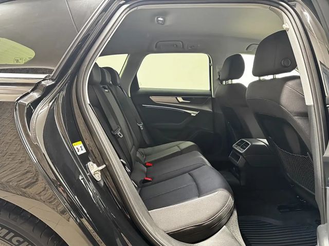 Audi A6 40 TDI Avant Quattro S-Tronic Sport