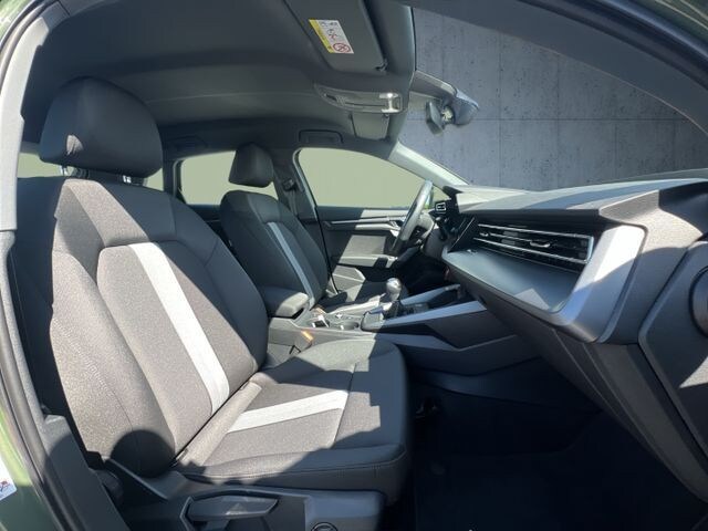 Audi A3 35 TFSI Sportback