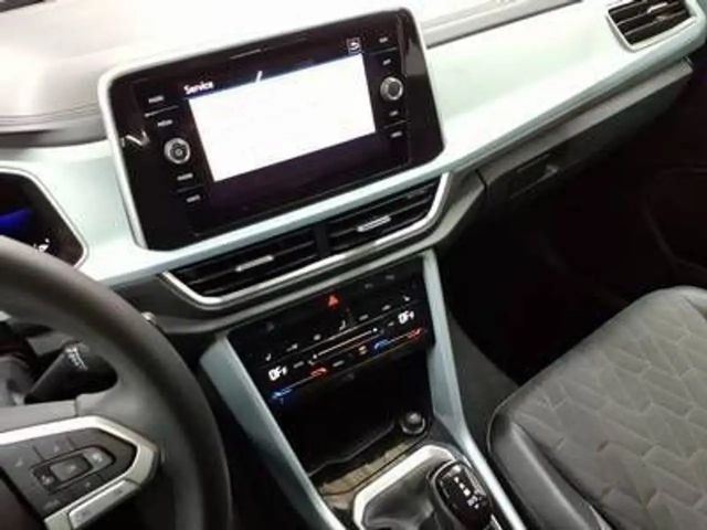 Volkswagen T-Roc 2.0 TDI DSG