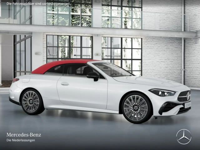 Mercedes-Benz CLE 300 4MATIC AMG Line