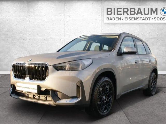 BMW X1 xDrive20d