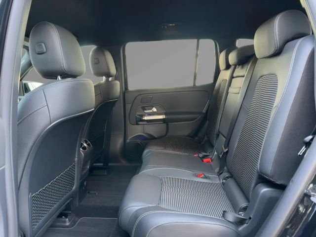 Mercedes-Benz EQB 250 Premium Progressive