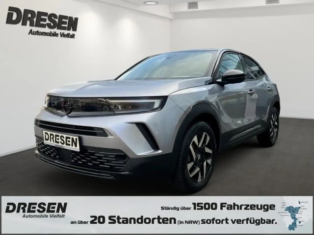 Opel Mokka GS-Line Grand Sport