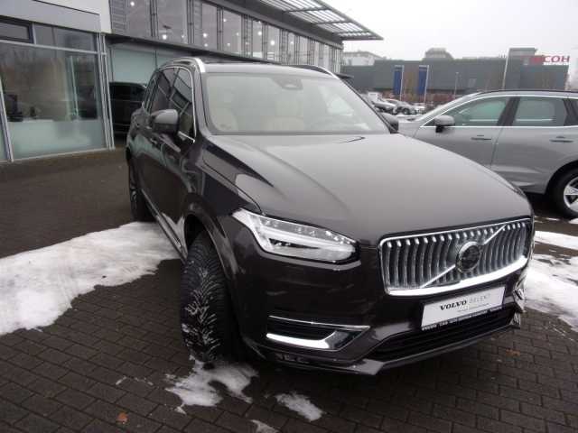 Volvo XC90 AWD Bright Ultimate