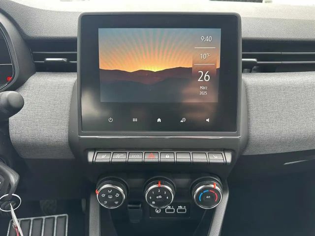 Renault Clio Evolution TCe 90