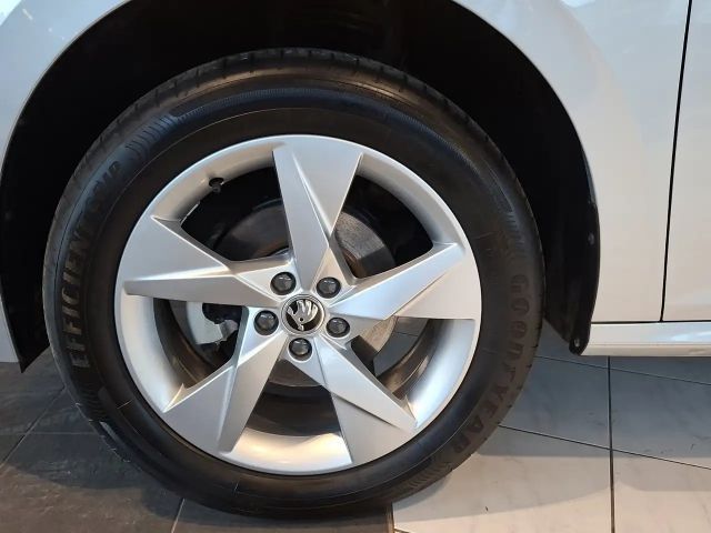 Skoda Kamiq Ambition