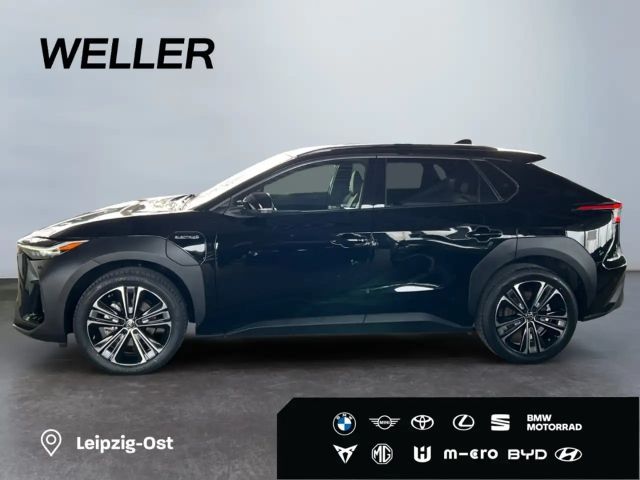 Toyota bZ4X *Matrix*20Zoll*JBL*360°*4xSHZ*el. Sitz*Navi*