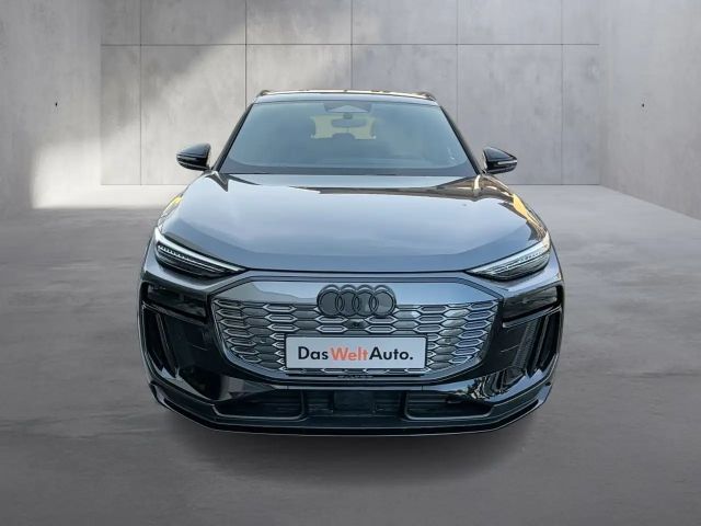 Audi Q6 e-tron Quattro