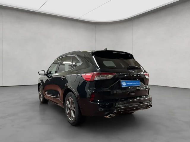 Ford Kuga Plug in Hybrid ST Line X