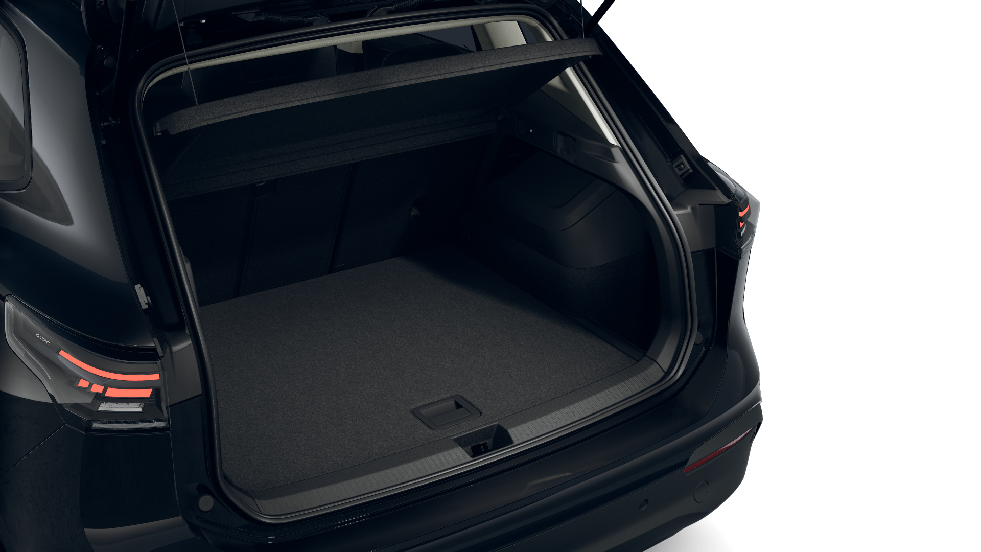 Volkswagen Tiguan 1.5 eTSI Life