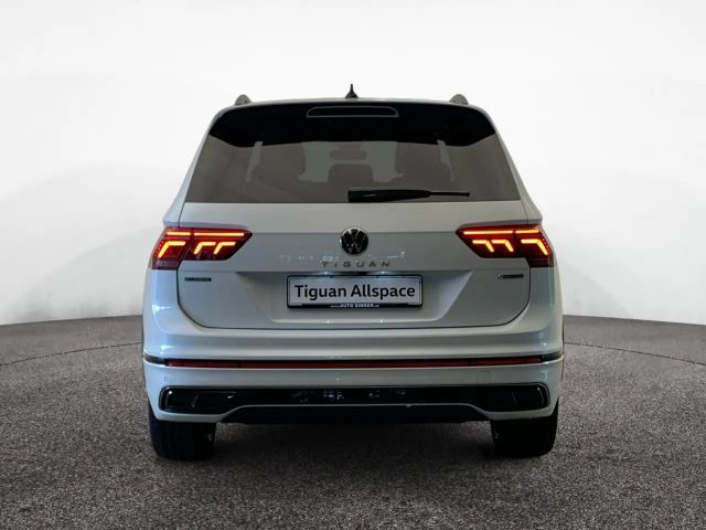 Volkswagen Tiguan Allspace R-Line