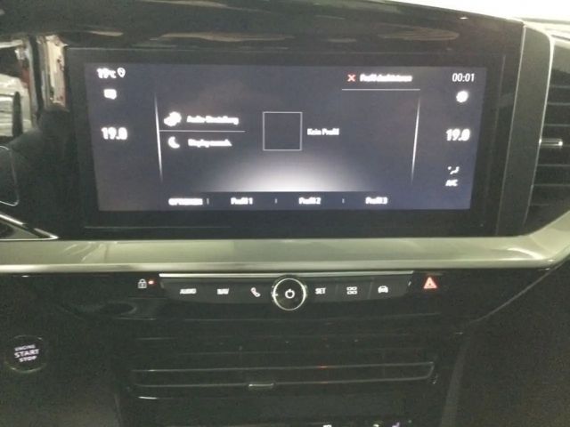 Opel Mokka Turbo Ultimate