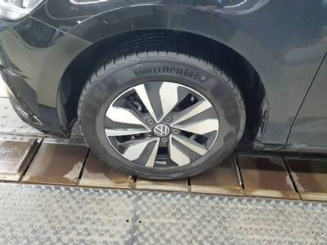 Volkswagen Touran 1.5 TSI