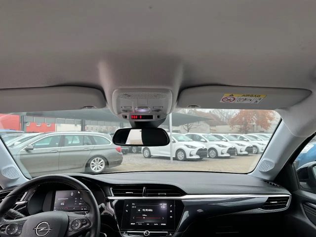 Opel Corsa 1.2 Turbo Elegance Turbo