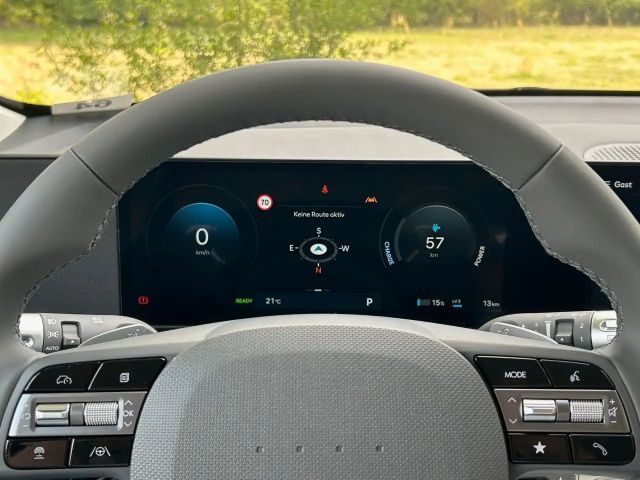 Hyundai IONIQ 5 Dynamiq