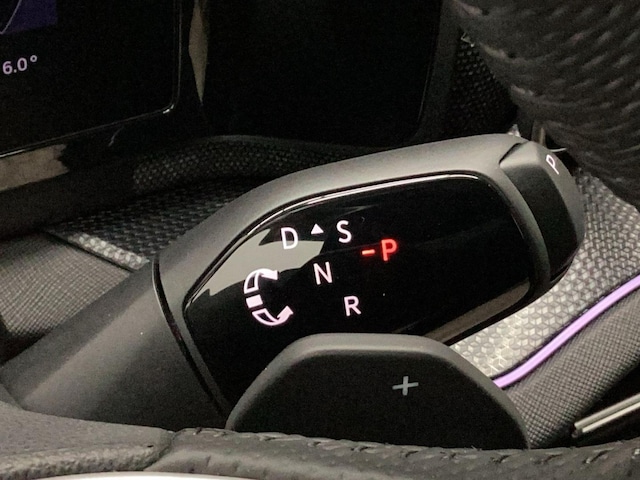 Skoda Kodiaq 1.5 TSI Selection