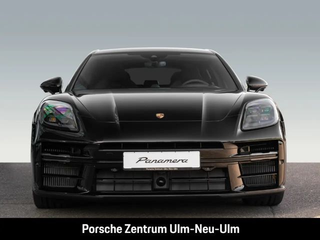 Porsche Panamera 4S E-Hybrid