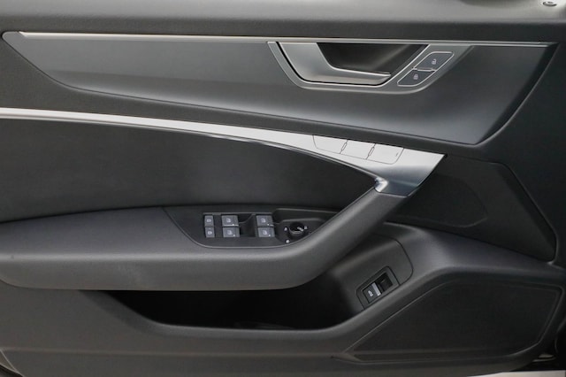 Audi A6 45 TFSI Avant Quattro S-Tronic