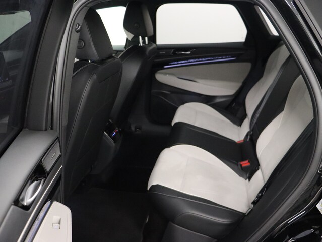 Volkswagen ID.7 IQ.Drive Tourer