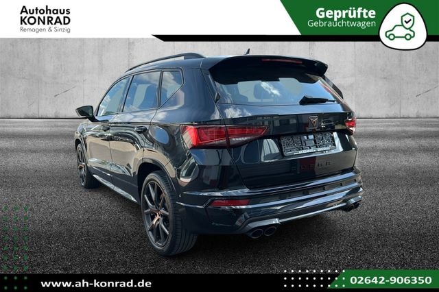 Cupra Ateca 2.0 TSI 4Drive DSG