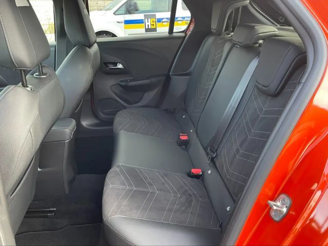 Opel Corsa 1.2 Turbo Turbo Ultimate