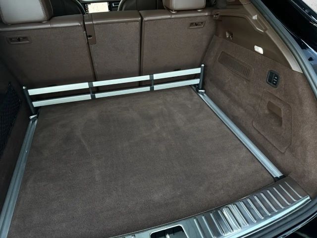 Porsche Cayenne Coupé GTS